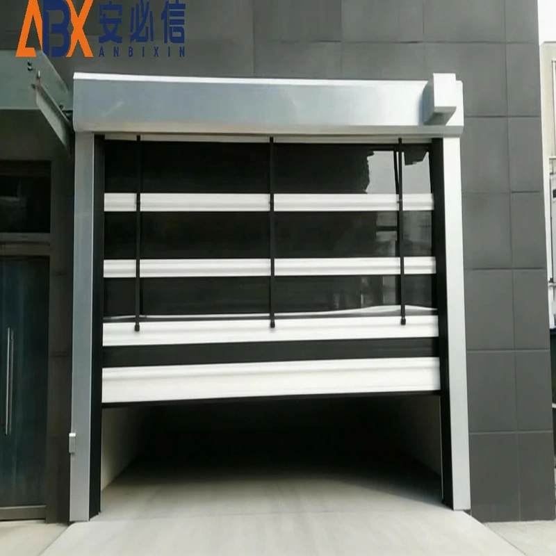 六盘水市机库门