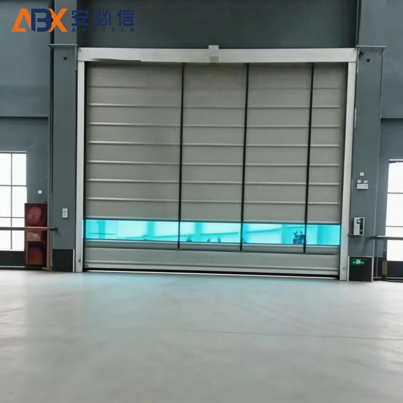 六盘水市高速堆积门