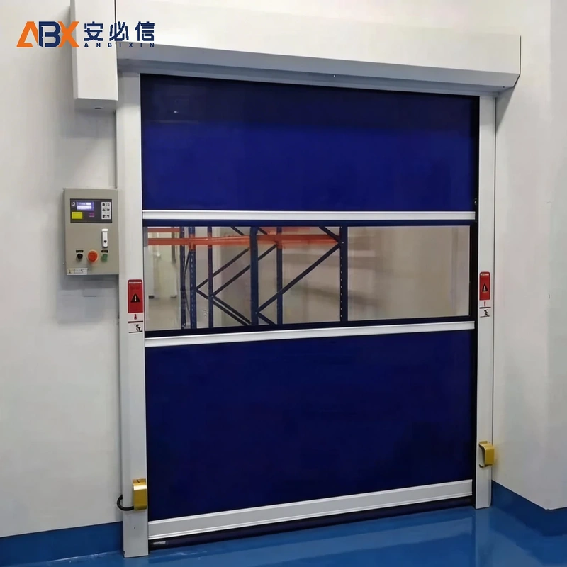 六盘水市快速门