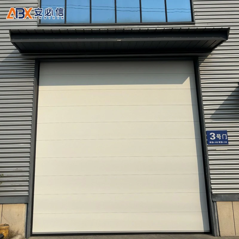六盘水市升降提升门