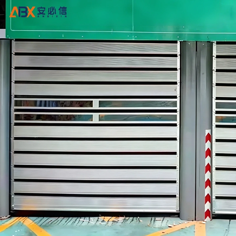 六盘水市感应高速门